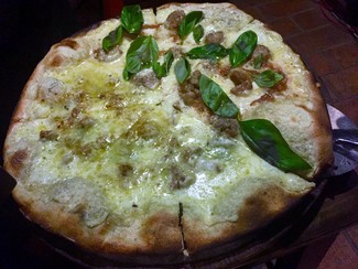 Deliciosa Pizza