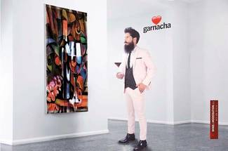 La DO Terra Alta invitada a la Muestra de Garnachas de Campo de Borja