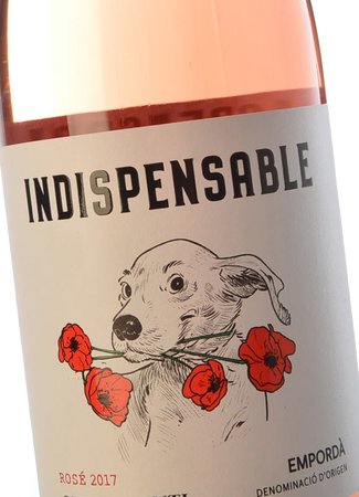 OLIVER CONTI INDISPENSABLE ROSAT 2017