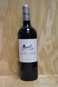 Gran Lerma Finca el Borro 2014