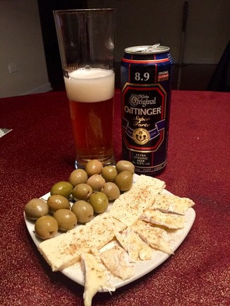 Maridaje