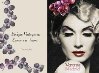 Dossier Bodegas Participantes Experiencia Verema Madrid