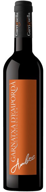 Garnatxa d'Emporda Roja Garriguella