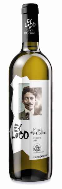 El Loco de Finca la Colina 2017