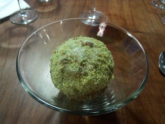 Restaurante La Taberna Griega en Barcelona