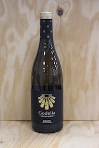 Godelia Selección Godello 2013