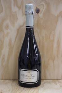 Tantum Ergo Brut Nature 2015