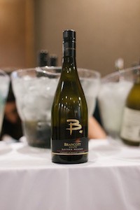 B Marlborough Series Letter