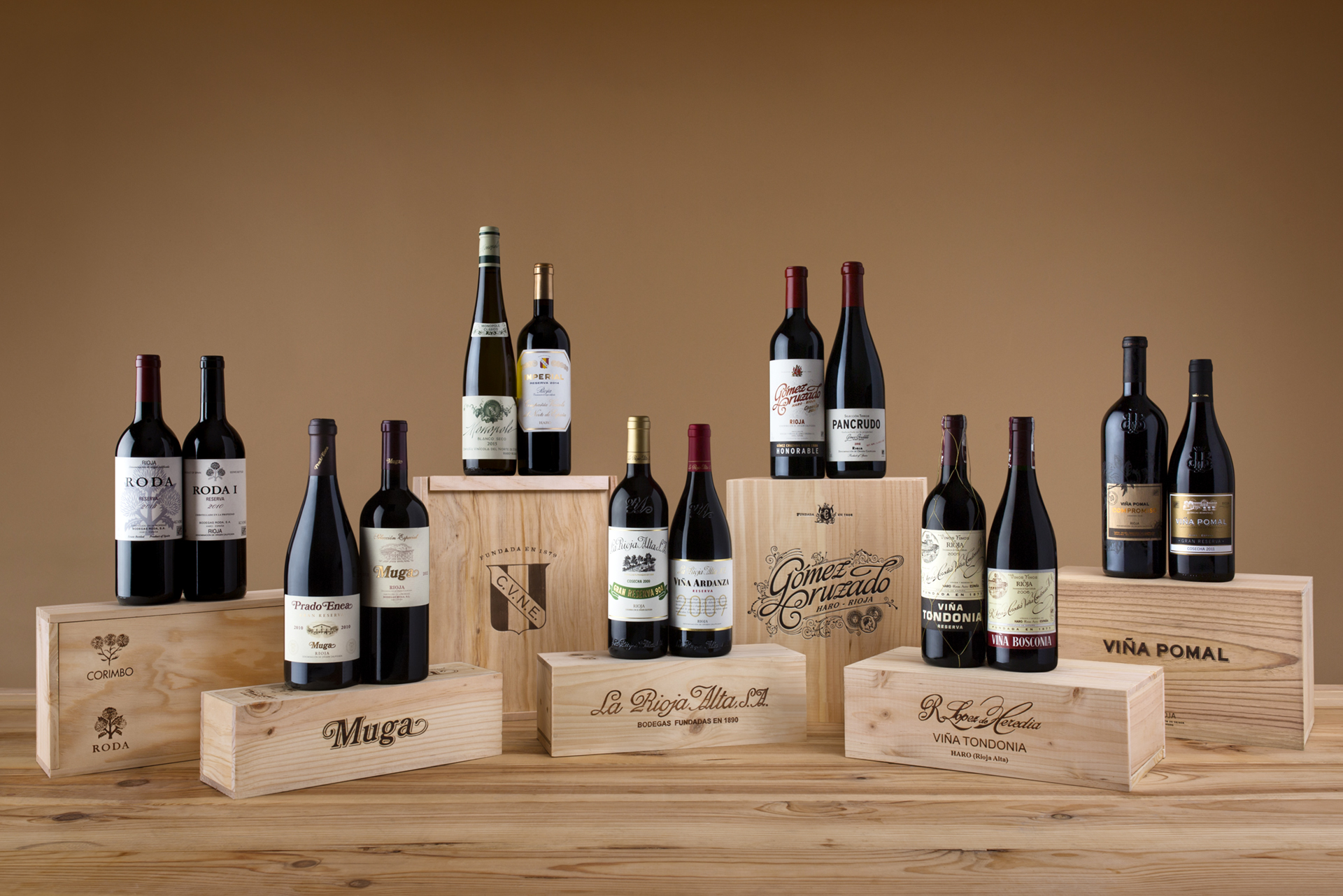 Todo listo para el inicio de la tercera edición de La Cata del Barrio de la Estación