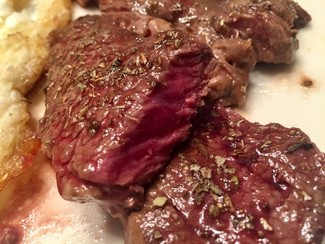 Jugosa carne