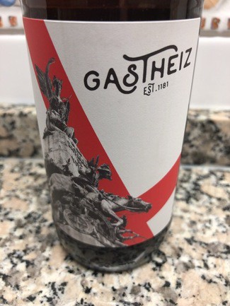 Gastheiz 1181