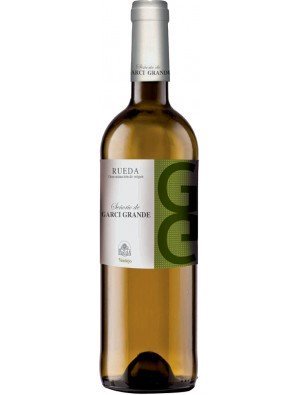 Señorío de Garci Grande 2017