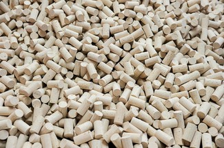 El tapón de corcho aporta valor diferencial para la exportación de vino español