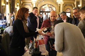 Imagen de Las mejores fotografías de la II Experiencia Verema Sevilla