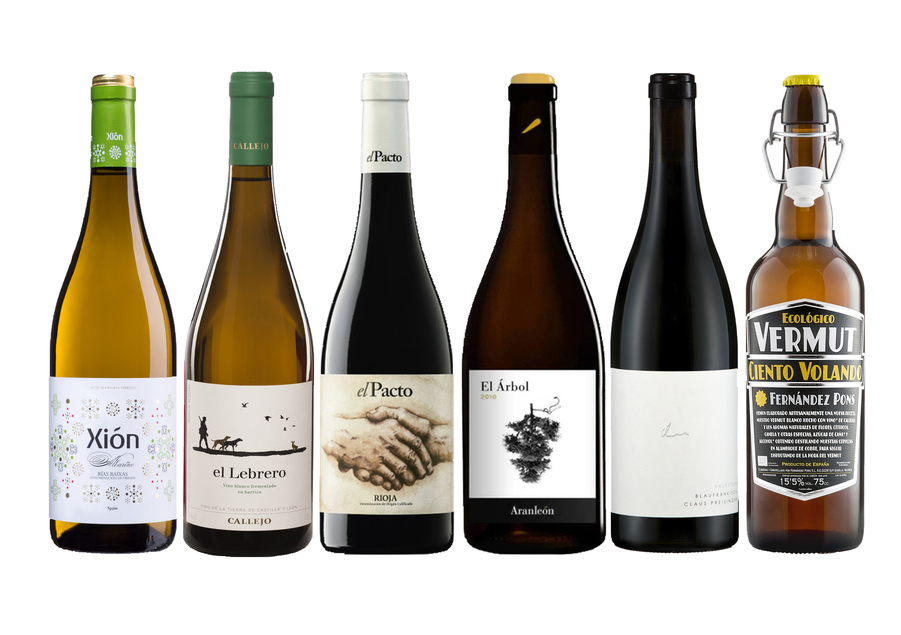  Y cuando caliente el sol ¡tómate un vinito!