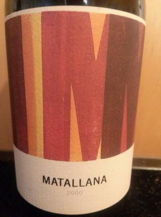 Matallana 2000