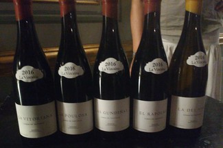 Raúl Pérez: menos es más