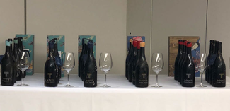 Vinos Submarinos 