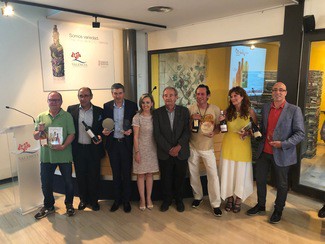 La Semana Vitivinícola presentó su Guía de Vinos y Aceites 2018 el 25 de junio en Valencia 
