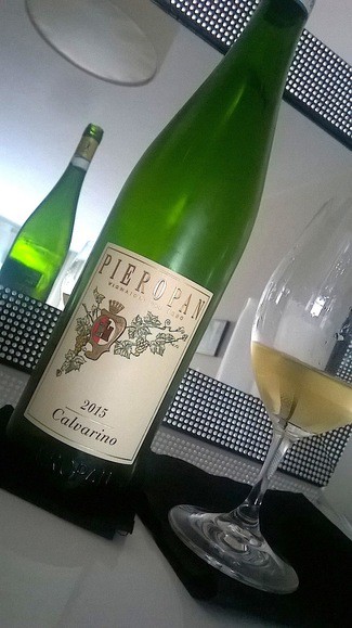 Pieropan Calvarino 2015