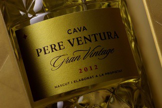La DO Cava suma Can Bas de Pere Ventura como  Paraje Calificado