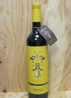 Zinio Tempranillo Reserva 2011