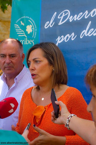 Arribes 2017: Muy Buena