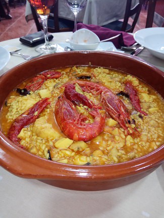 Restaurante Chocomeli RESTAURANTE CERRADO en Valencia