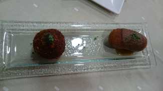 Croquetas