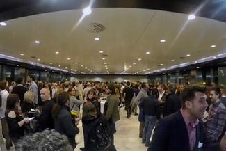 Las mejores fotografías de la XVII Experiencia Verema Valencia