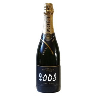 Moët & Chandon Grand Vintage 2008