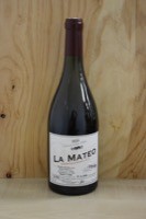 La Mateo Tempranillo Blanco 2016