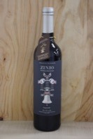 Zinio Vendimia Seleccionada 2015