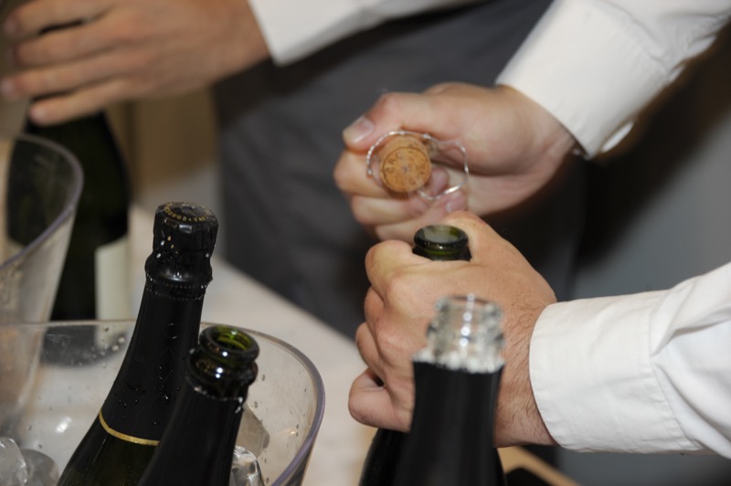 Cata DO Cava Experiencia Verema Marbella