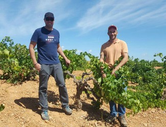 Entrevista a Javier Revert y Victor Marqués