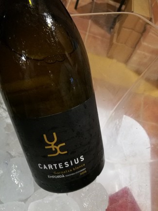 Cartesius Blanc 2016