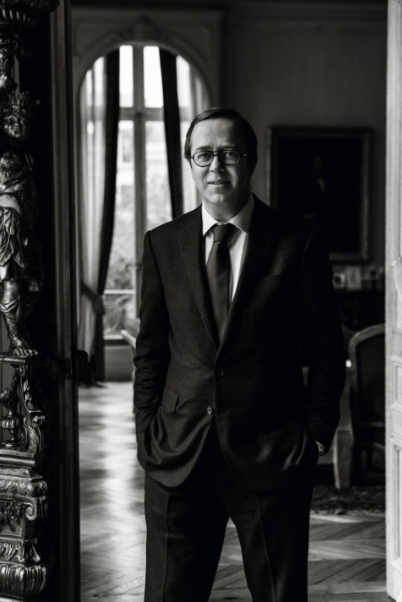 La Maison Louis Roederer reina en la V Edición de los ‘Oscars del champagne’