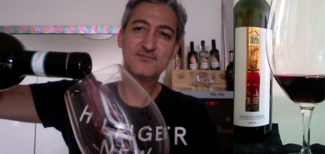 Ca´Rossa Barbera d´Alba 2014