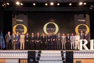 Cheste Agraria y Bodegas Reymos celebran su centenario creciendo anualmente e impulsando el cooperativismo agrario   