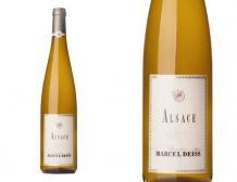 Marcel Deiss Alsace 2015