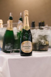 Perrier Jouët Grand Brut