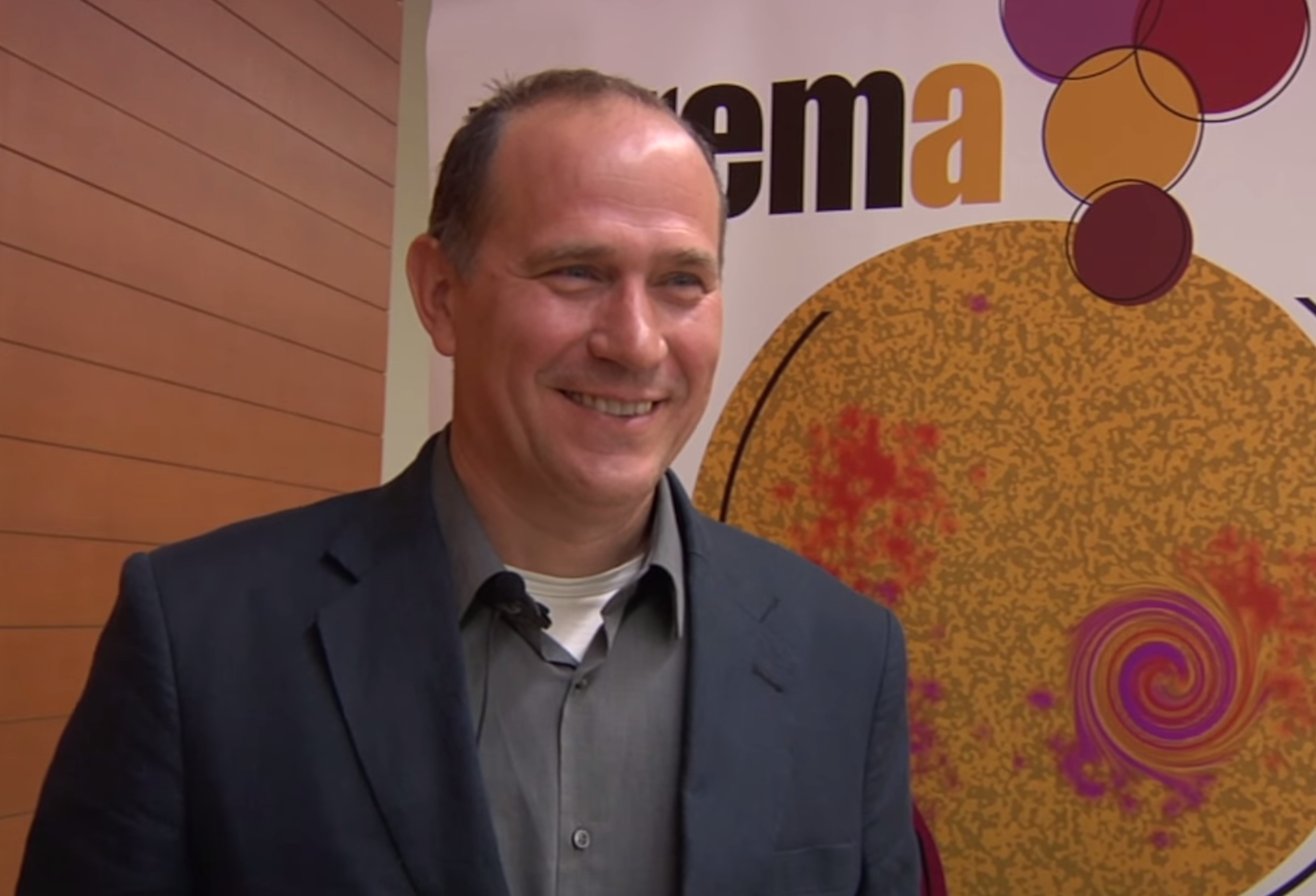 Raül Bobet la magia de un genio