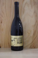 Itsasmendi Eklipse 2015