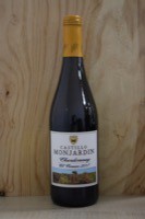 Castillo Monjardín "El Cerezo" Chardonnay 2017