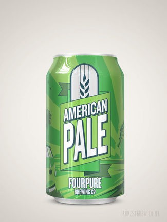 Fourpure – American Pale Ale