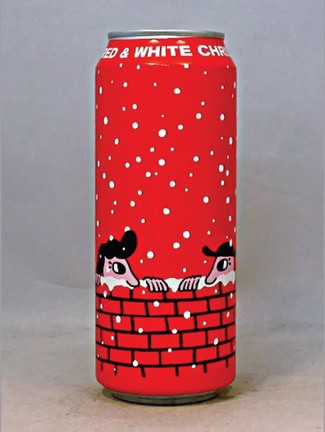 Mikkeller Red/White Christmas