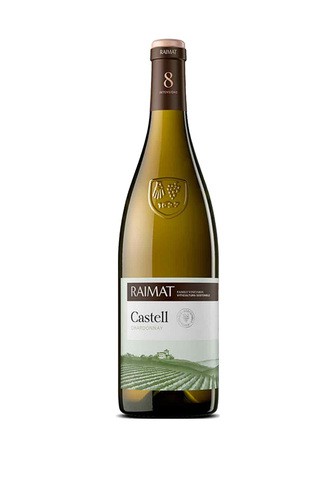 Castell Chardonnay 2017