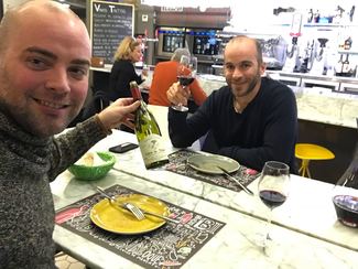 La Comarcal (II parte): una apuesta de futuro 
