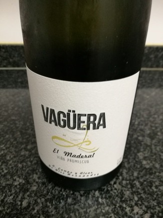 Vagüera El Maderal 2016