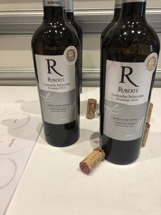 Ruberte Selección 2016